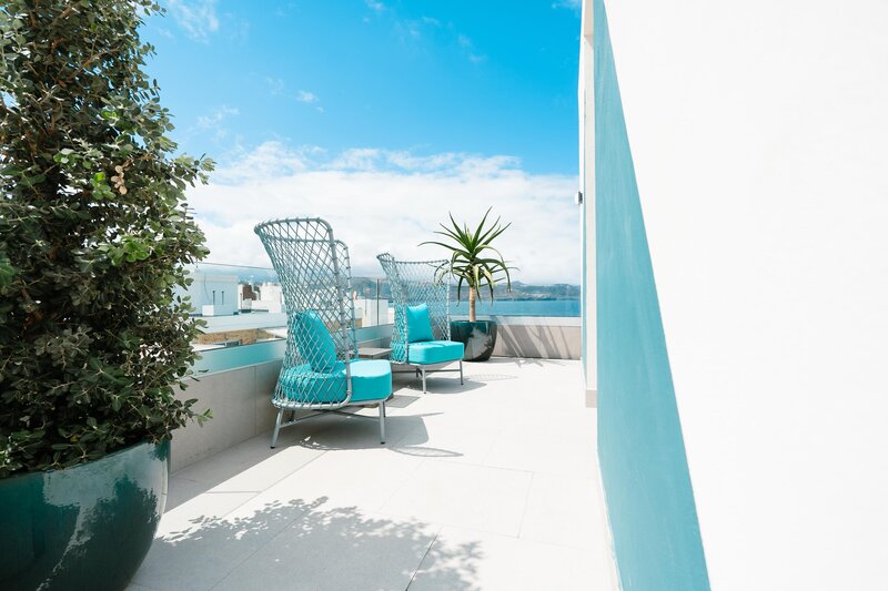 Occidental Las Canteras 41