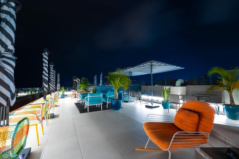 Occidental Las Canteras 42