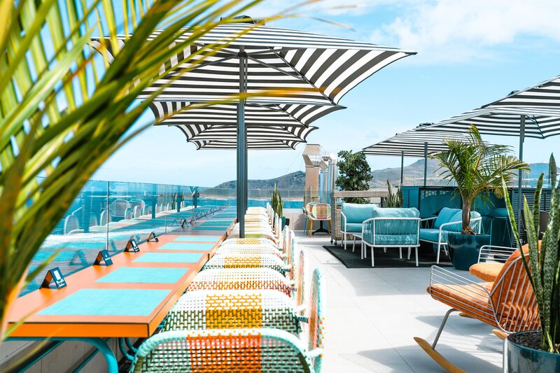 Occidental Las Canteras 43