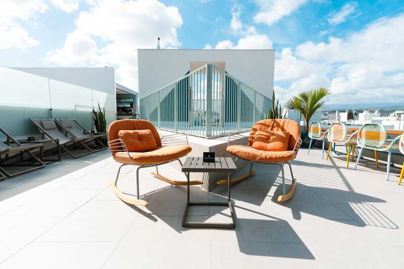 Occidental Las Canteras 45