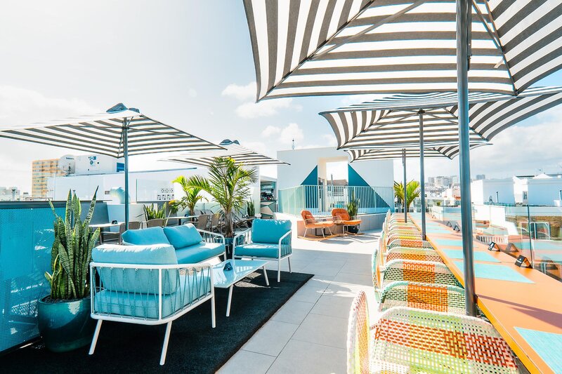 Occidental Las Canteras 46