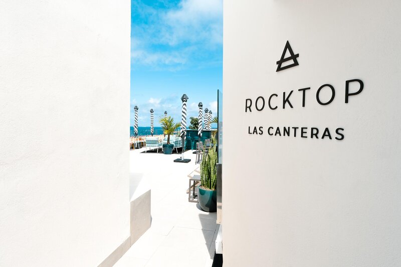 Occidental Las Canteras 48