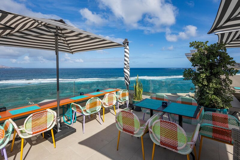 Occidental Las Canteras 50