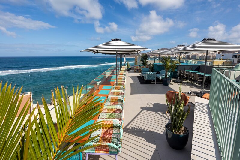 Occidental Las Canteras 51