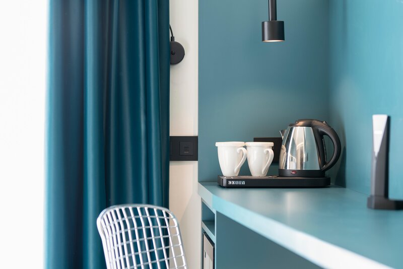 Occidental Las Canteras 57