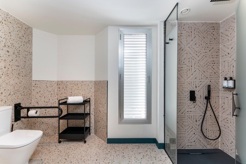 Occidental Las Canteras 58