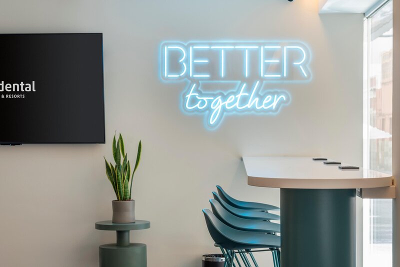 Occidental Las Canteras 59