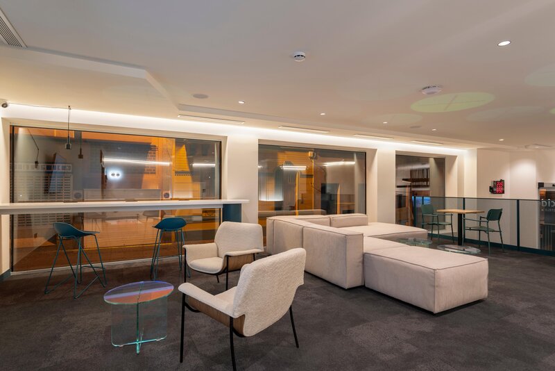 Occidental Las Canteras 62