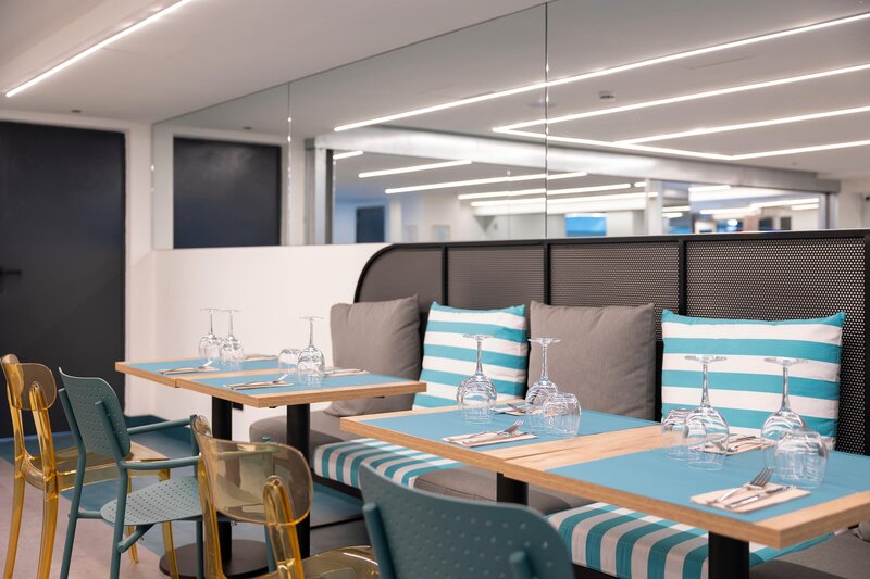 Occidental Las Canteras 68