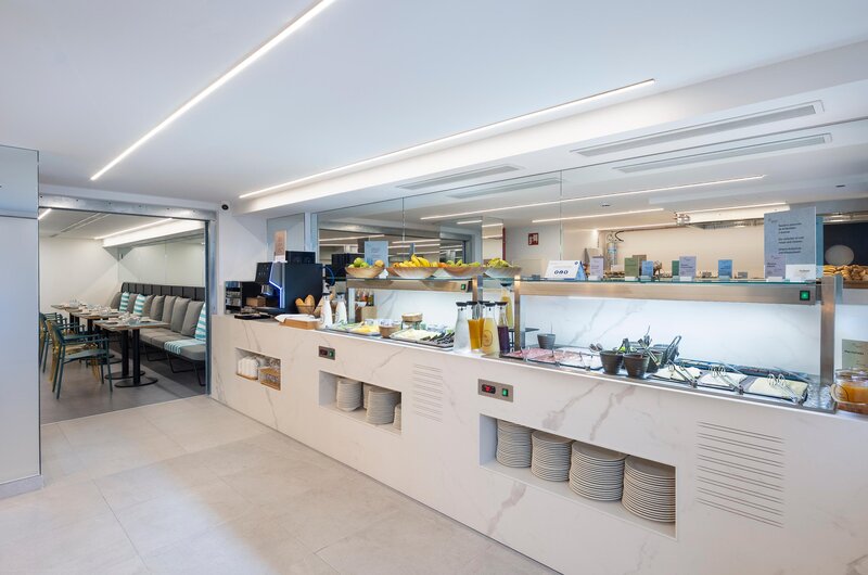 Occidental Las Canteras 69