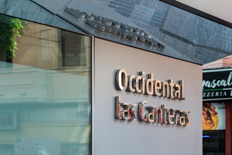 Occidental Las Canteras 9