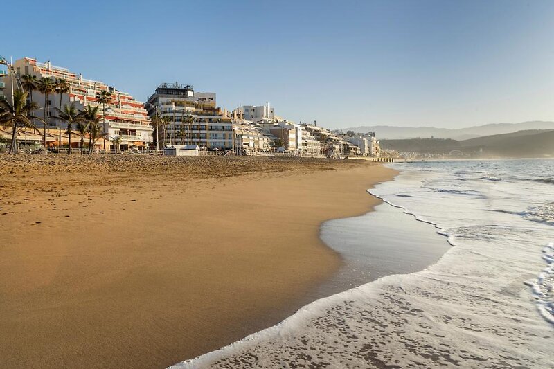 Occidental Las Canteras 10