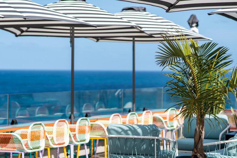 Occidental Las Canteras 15