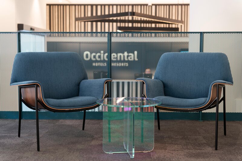 Occidental Las Canteras 54