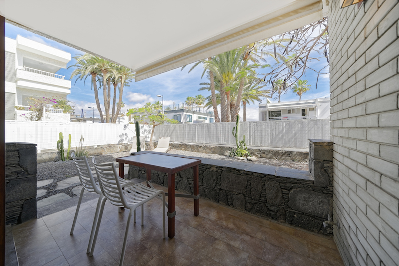 Apartamentos Tamara 6