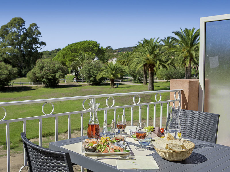 Les Perles de Saint Tropez 4