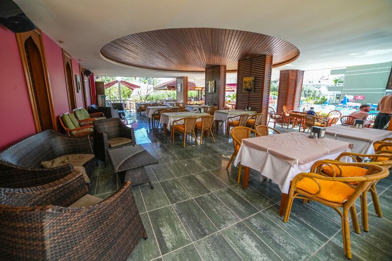 Candan Apart Hotel 6