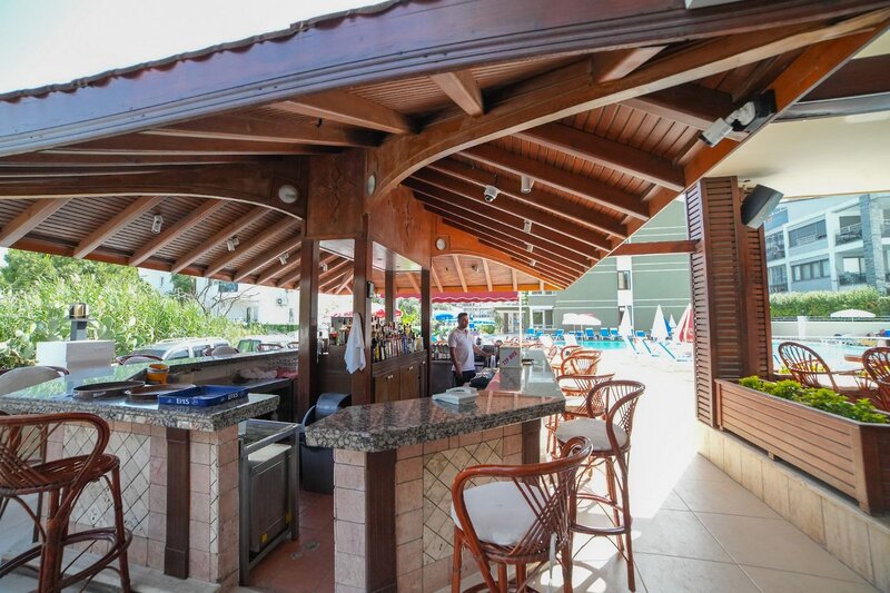 Candan Apart Hotel 9