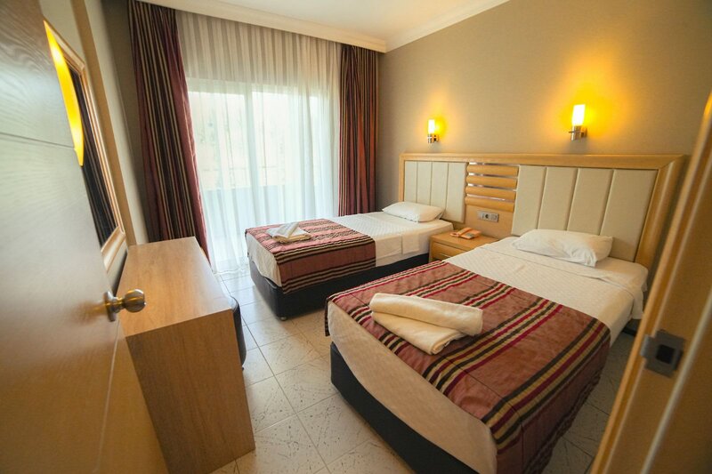 Candan Apart Hotel 10