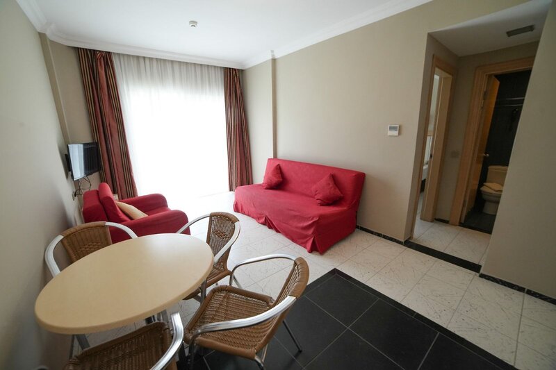 Candan Apart Hotel 21