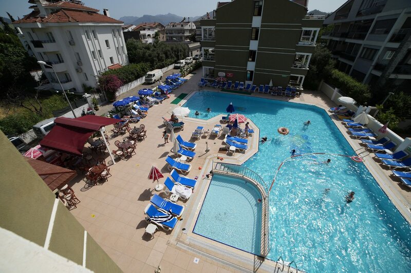 Candan Apart Hotel 2