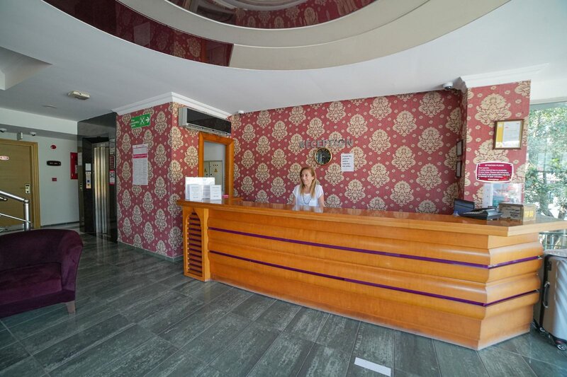 Candan Apart Hotel 5