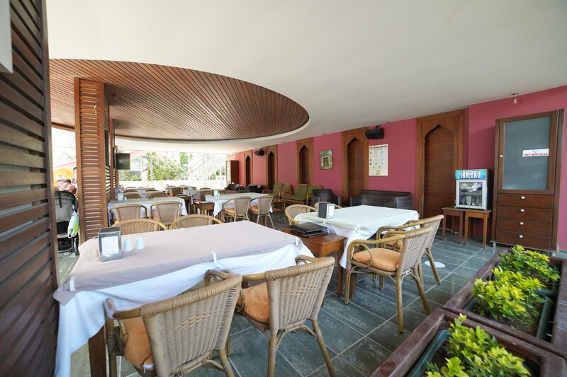 Candan Apart Hotel 7