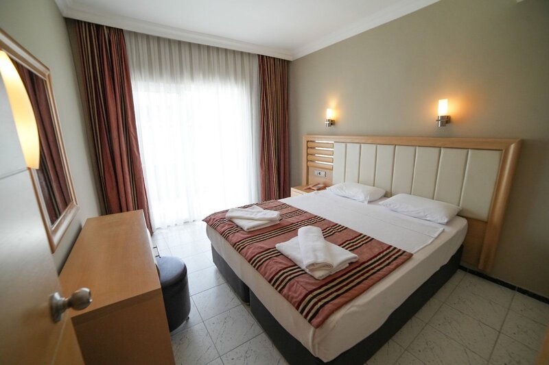 Candan Apart Hotel 13