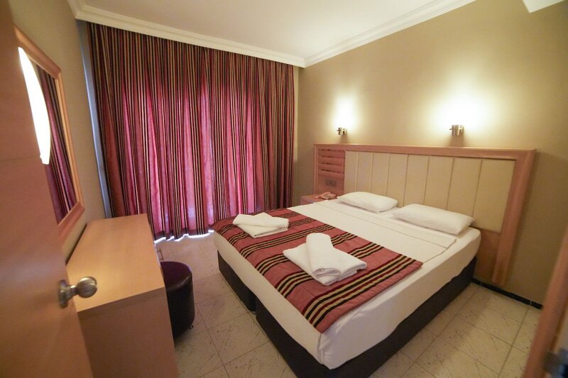 Candan Apart Hotel 15