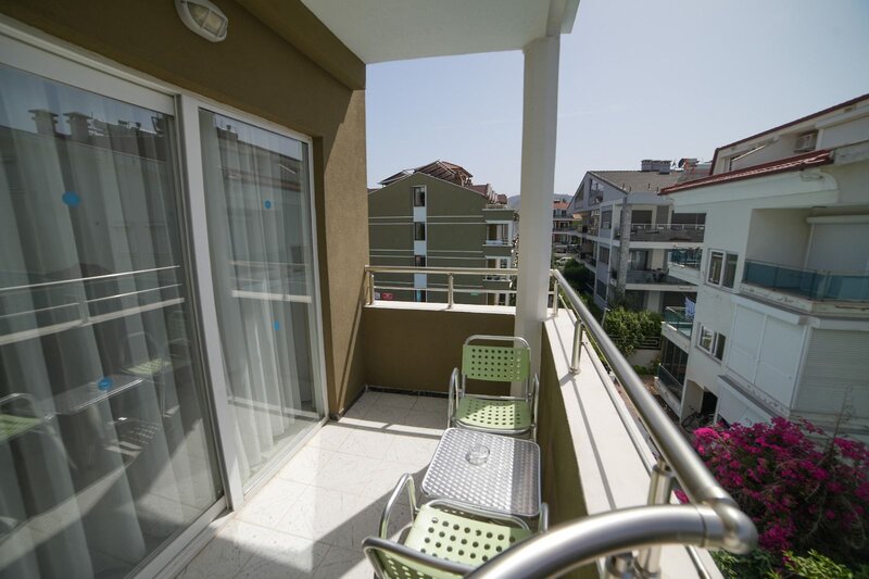 Candan Apart Hotel 17