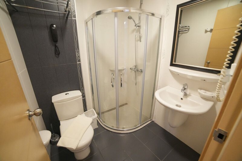 Candan Apart Hotel 18