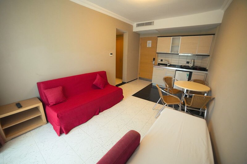 Candan Apart Hotel 19