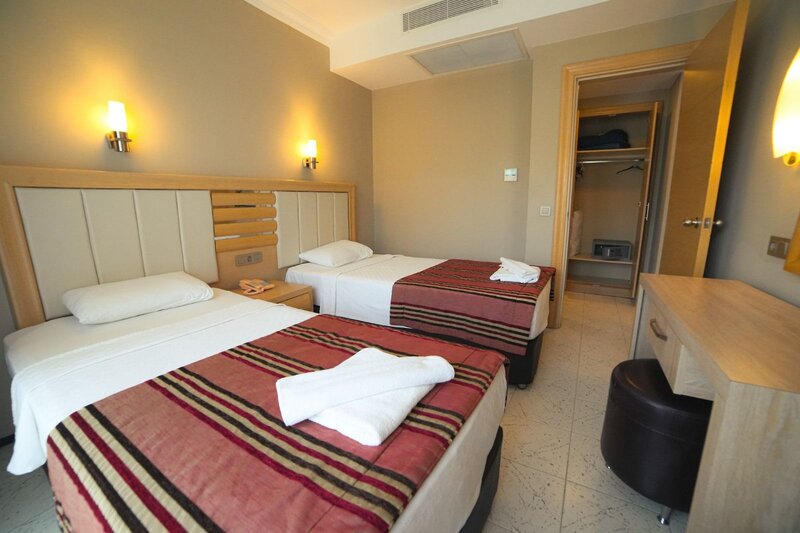 Candan Apart Hotel 20