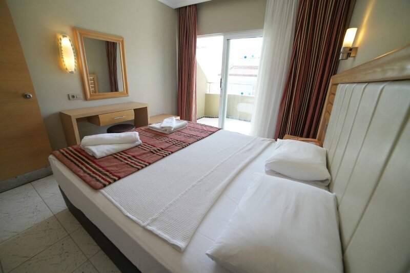 Candan Apart Hotel 23