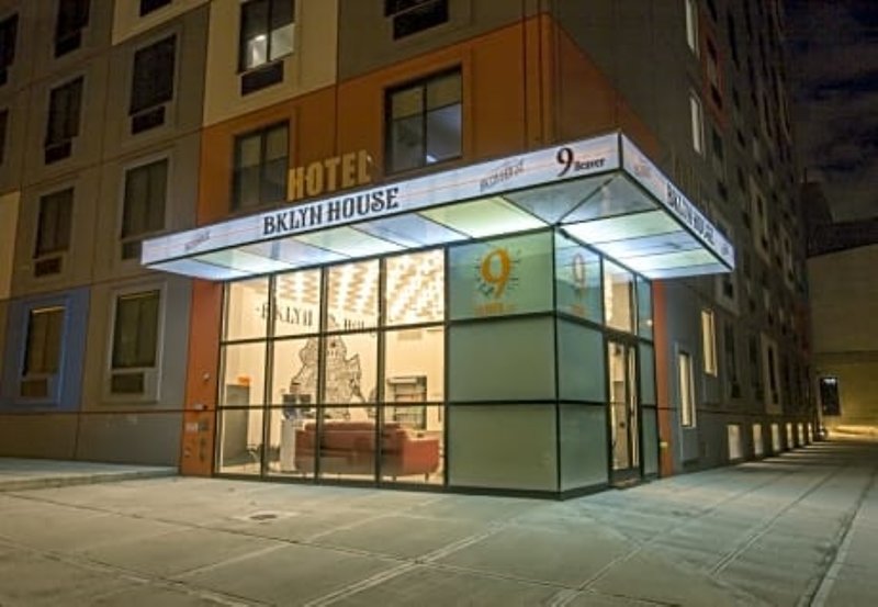 Bklyn House 4