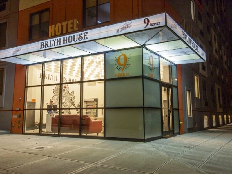 Bklyn House