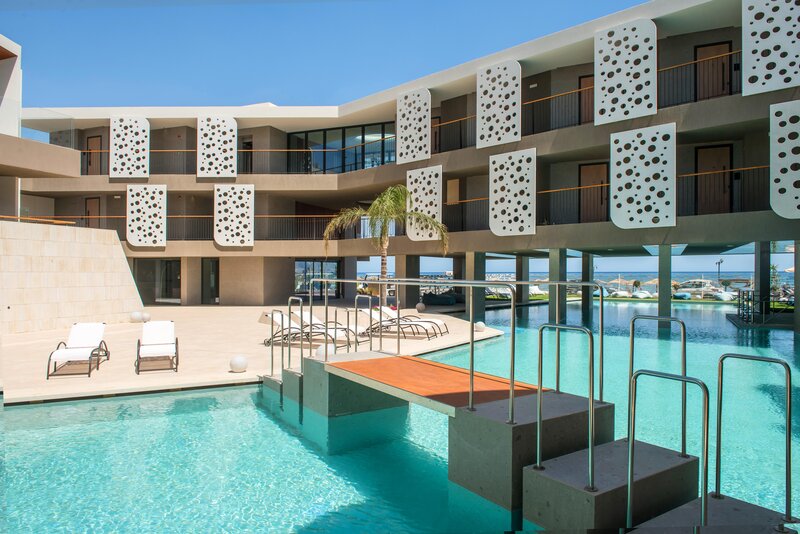 Harmony Boutique Resort 7