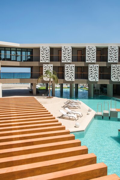 Harmony Boutique Resort 8