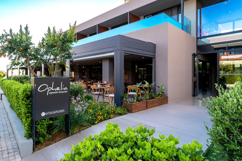 Harmony Boutique Resort 9