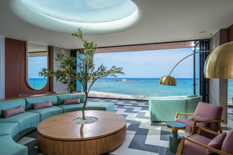 Harmony Boutique Resort 10