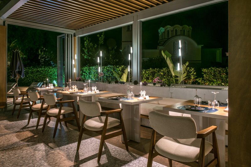 Harmony Boutique Resort 17