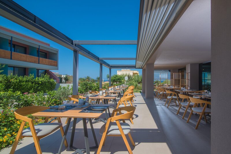 Harmony Boutique Resort 18