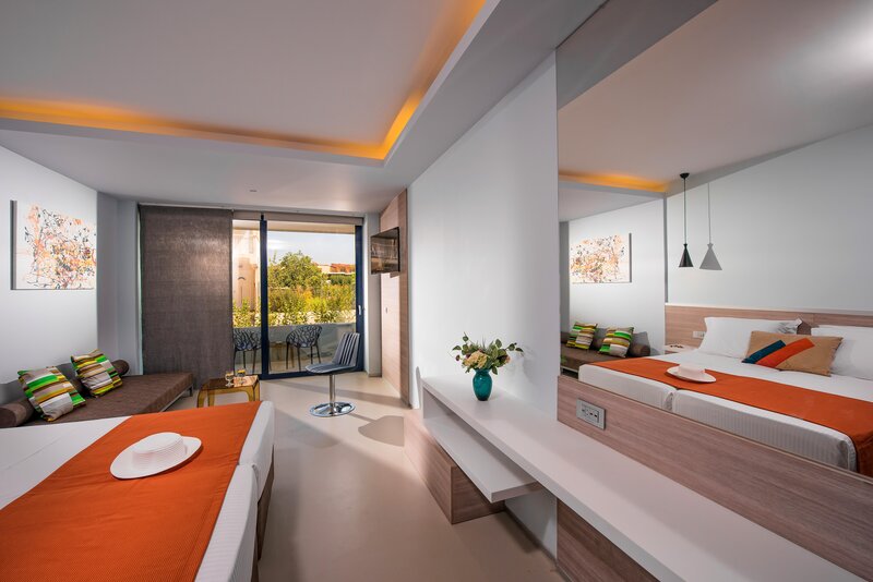 Harmony Boutique Resort 22