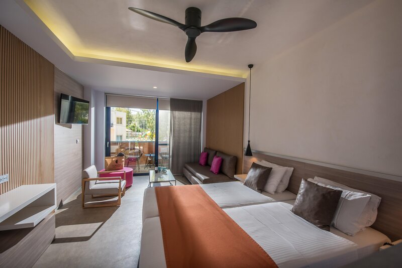 Harmony Boutique Resort 25