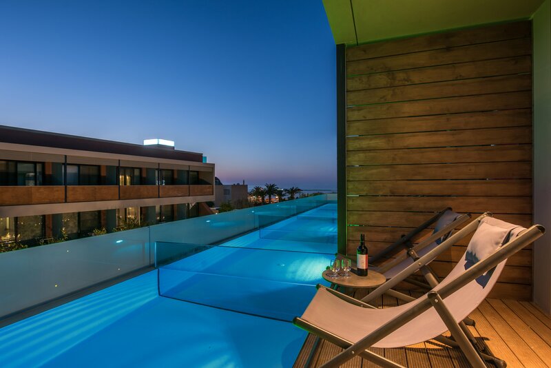 Harmony Boutique Resort 26