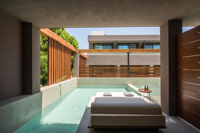 Harmony Boutique Resort 32