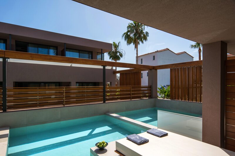 Harmony Boutique Resort 35