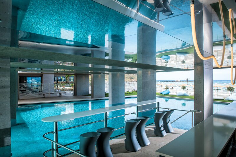 Harmony Boutique Resort 37