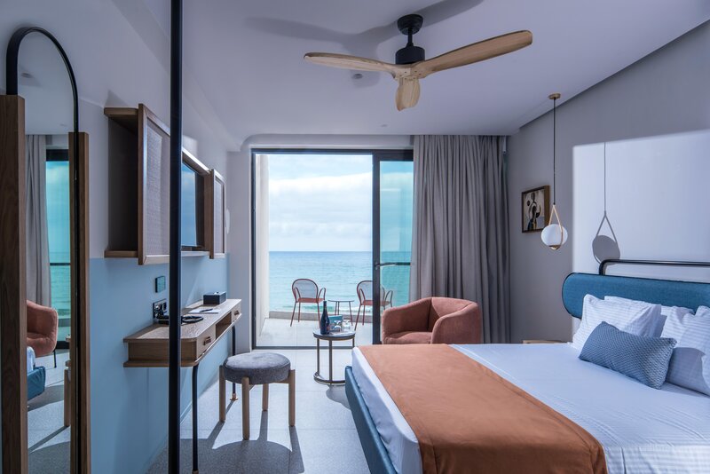 Harmony Boutique Resort 39