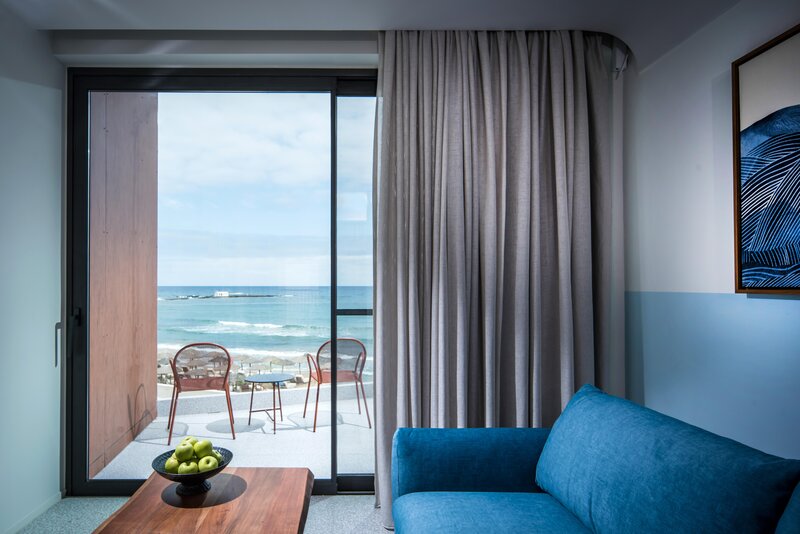 Harmony Boutique Resort 44